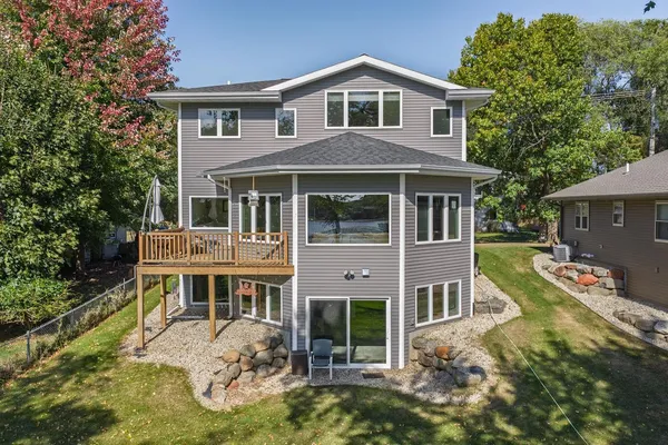 $935,000 | W11515 Demynck Road, Lodi, WI 53555