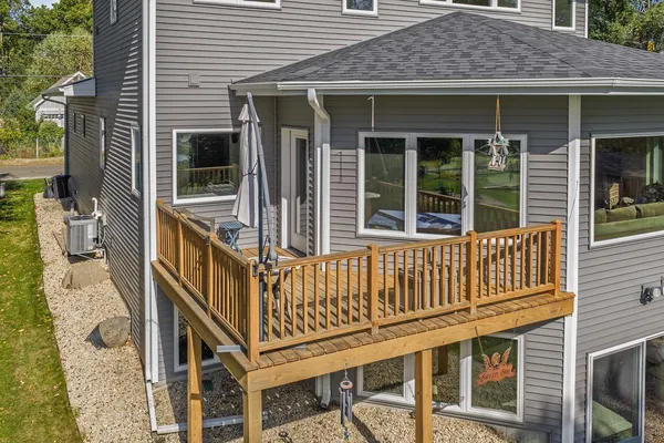 $935,000 | W11515 Demynck Road, Lodi, WI 53555