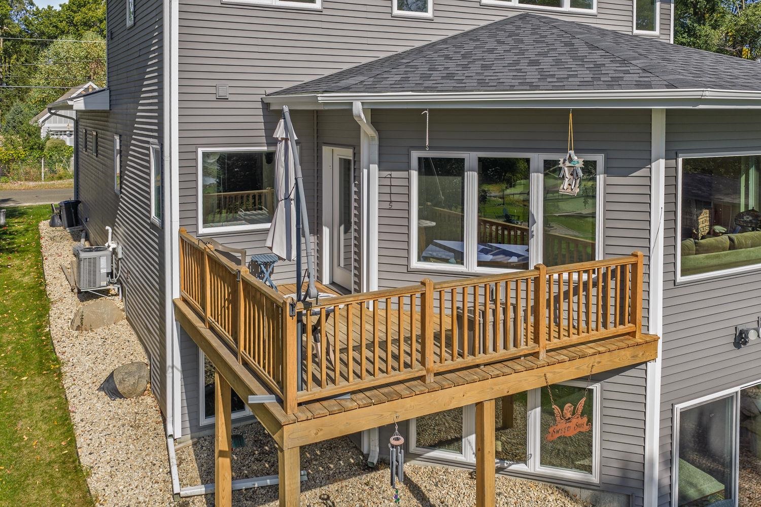 W11515 Demynck Road Lodi, WI 53555 - Photo 53 of 56