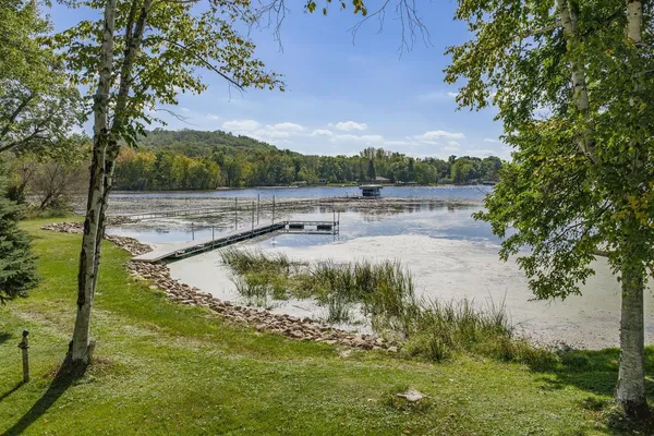 $935,000 | W11515 Demynck Road, Lodi, WI 53555