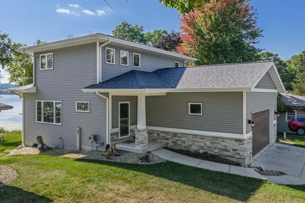 $935,000 | W11515 Demynck Road, Lodi, WI 53555