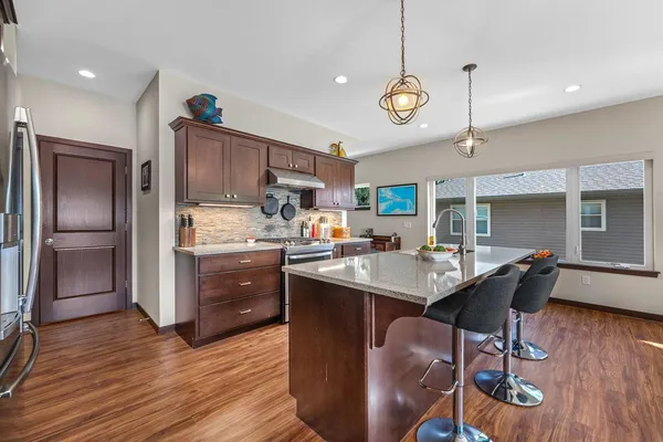 $935,000 | W11515 Demynck Road, Lodi, WI 53555