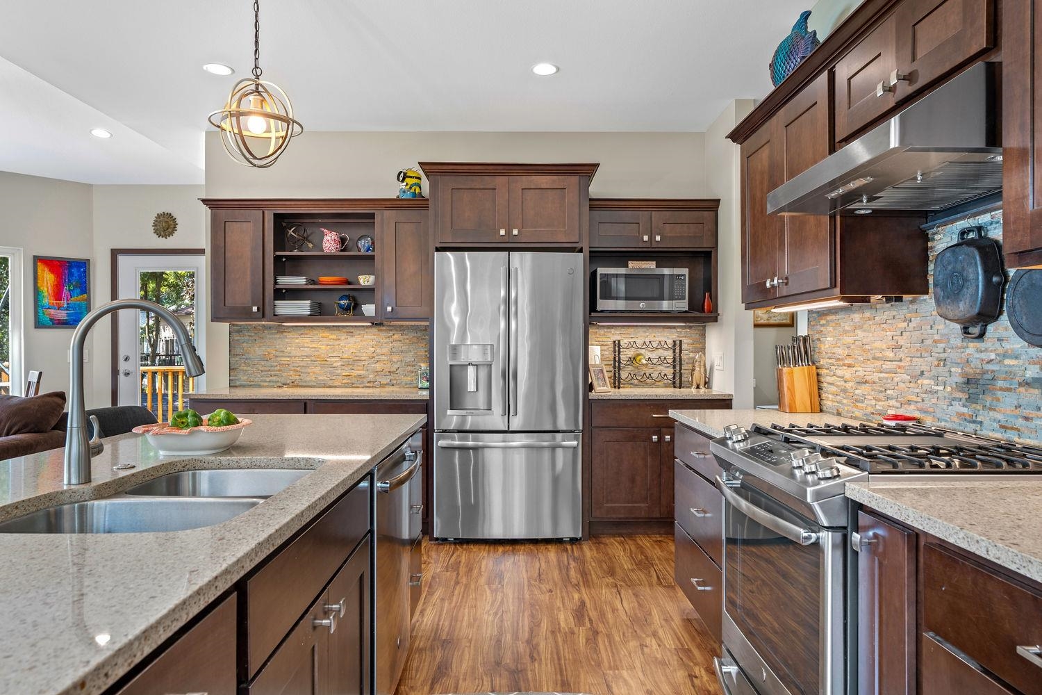 W11515 Demynck Road Lodi, WI 53555 - Photo 8 of 56