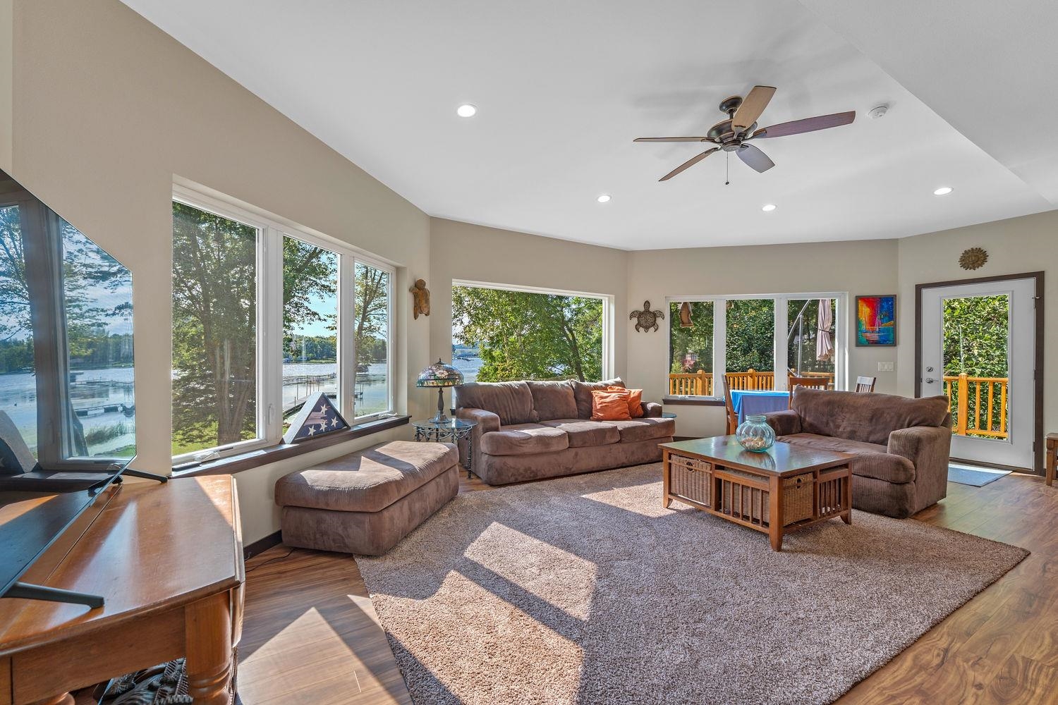 W11515 Demynck Road Lodi, WI 53555 - Photo 9 of 56