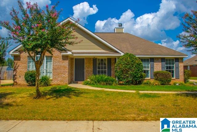225 Silverstone Lane Alabaster, AL 35007 - Photo 1 of 23