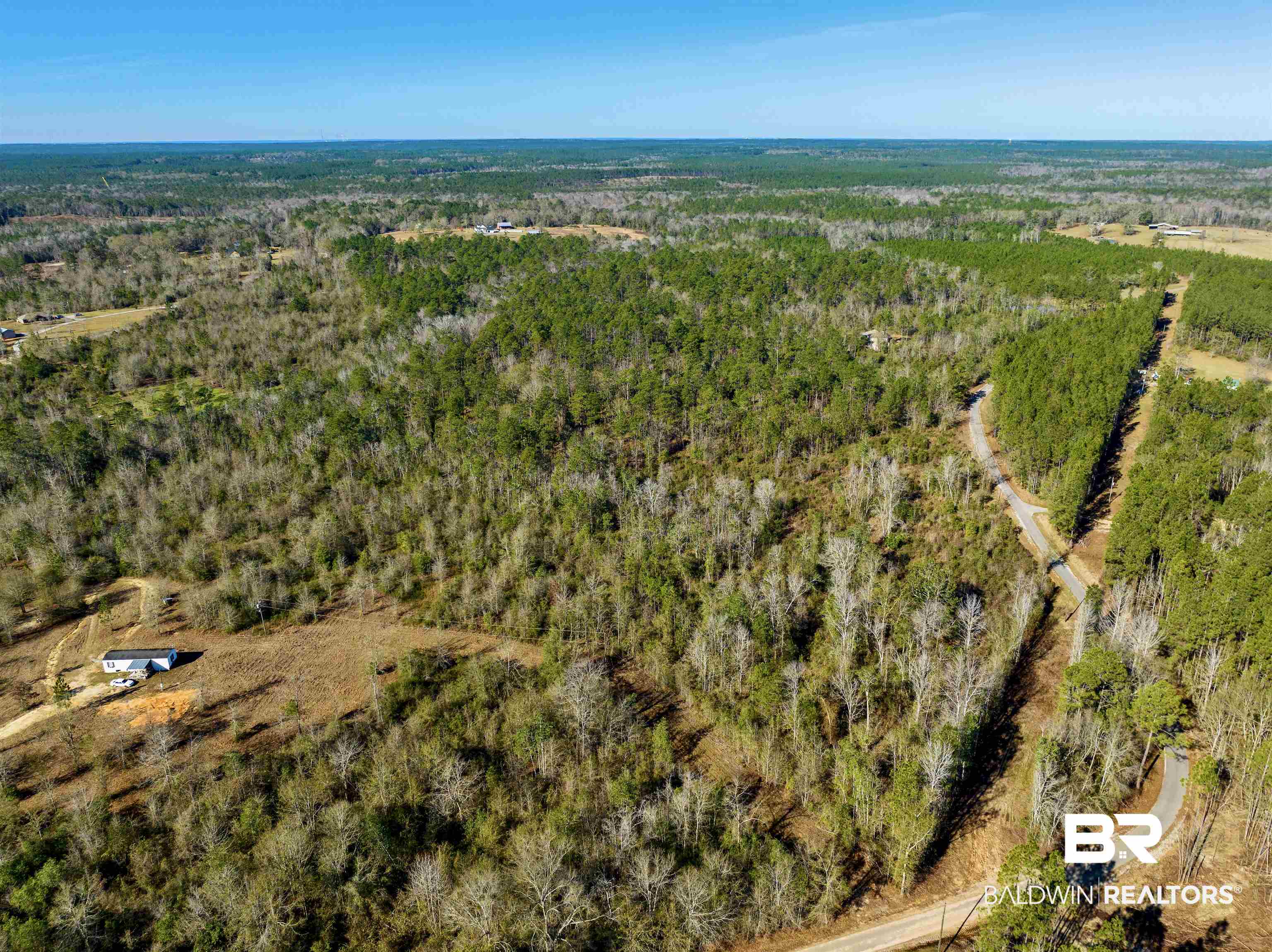 51381 Propst Road Bay Minette, AL 36507 - Photo 15 of 18
