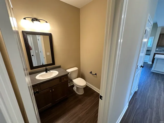 $394,900 | 1480 Monte Carlo Drive, Huntertown, IN 46748