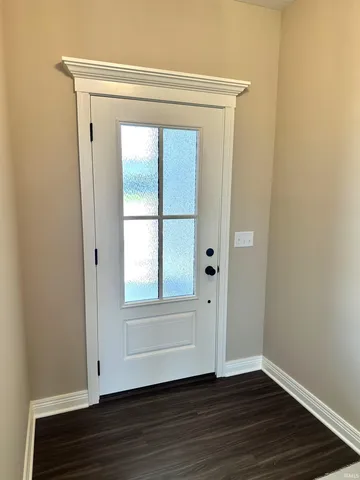 $394,900 | 1480 Monte Carlo Drive, Huntertown, IN 46748