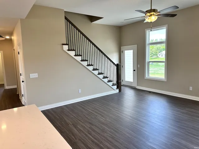 $394,900 | 1480 Monte Carlo Drive, Huntertown, IN 46748