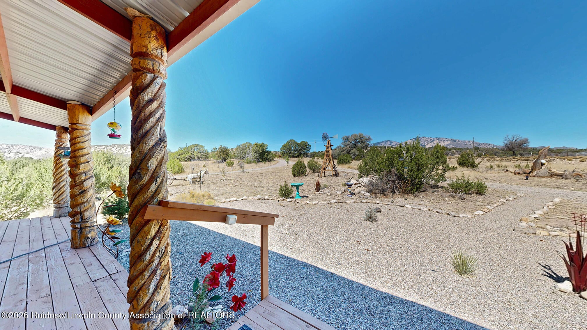1334 Arabela Road Tinnie, NM 88351 - Photo 32 of 164 Gallery Image 32