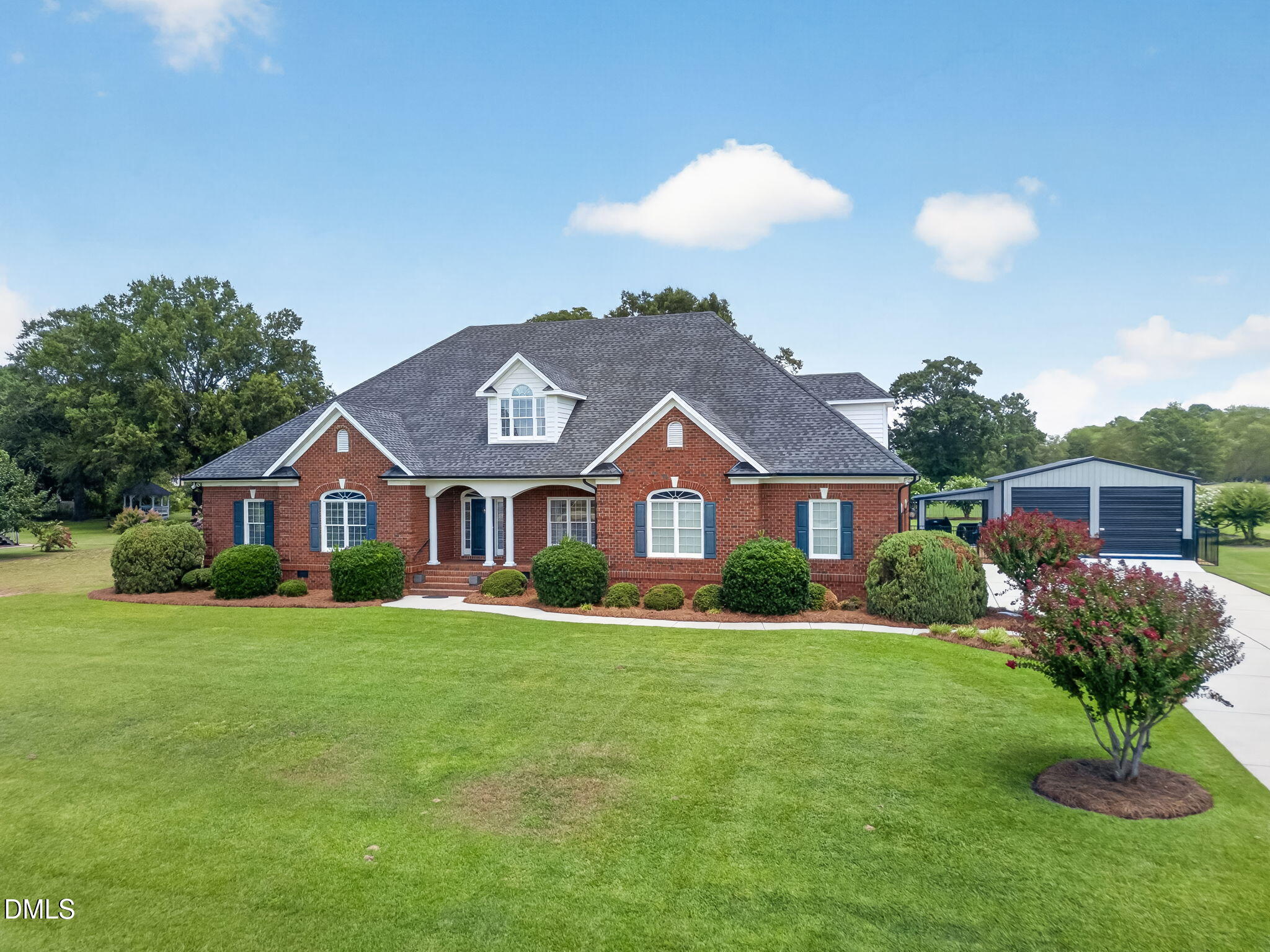 269 Sandy Ridge Road Dunn, NC 28334 - Photo 62 of 69 62-web-or-mls-DJI_20260709015649_0098_D