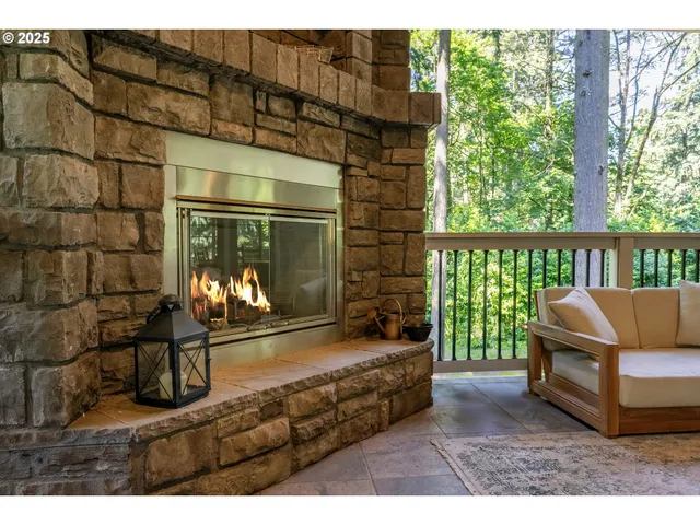 a living room with couch