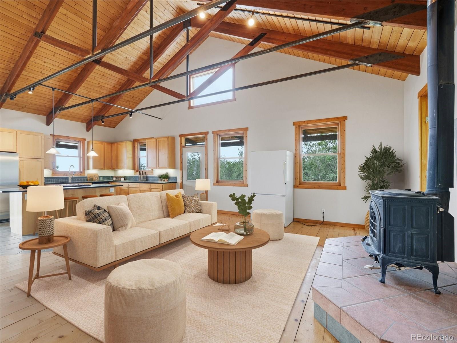 531 Buck Point Road Carbondale, CO 81623 - Photo 5 of 50