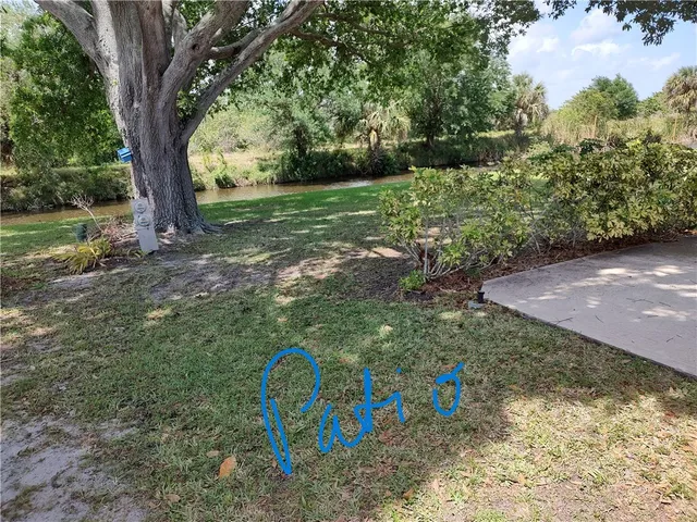 $215,000 | 451 Papaya Circle, Barefoot Bay, FL 32976