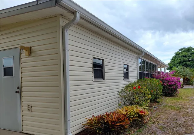 $215,000 | 451 Papaya Circle, Barefoot Bay, FL 32976