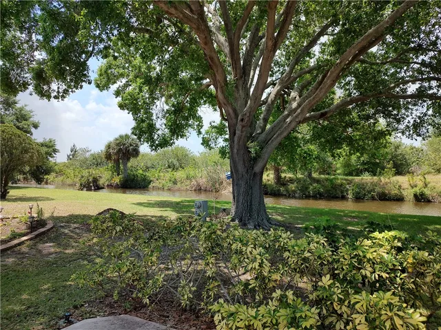 $215,000 | 451 Papaya Circle, Barefoot Bay, FL 32976