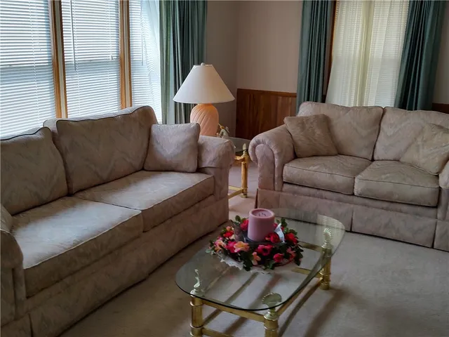 $215,000 | 451 Papaya Circle, Barefoot Bay, FL 32976