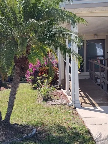 $215,000 | 451 Papaya Circle, Barefoot Bay, FL 32976