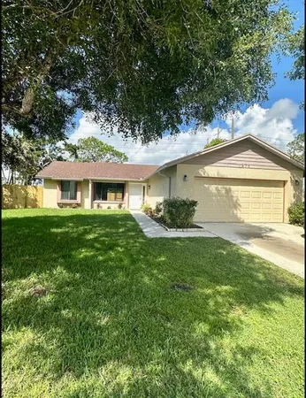 $3,000 | 1275 McDermott Lane, Royal Palm Beach, FL 33411