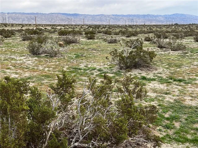 $998,000 | 0 Karen Drive, North Palm Springs, CA 92258