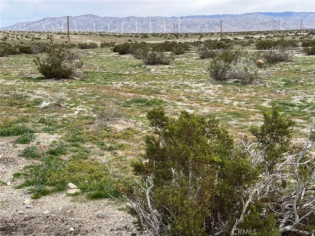 $998,000 | 0 Karen Drive, North Palm Springs, CA 92258