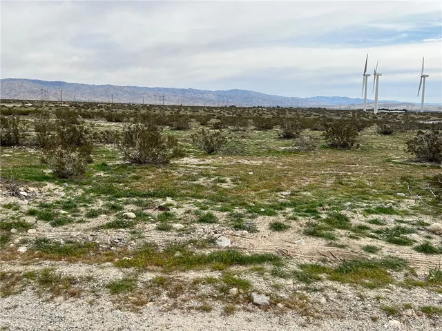 a view of lake and mountain