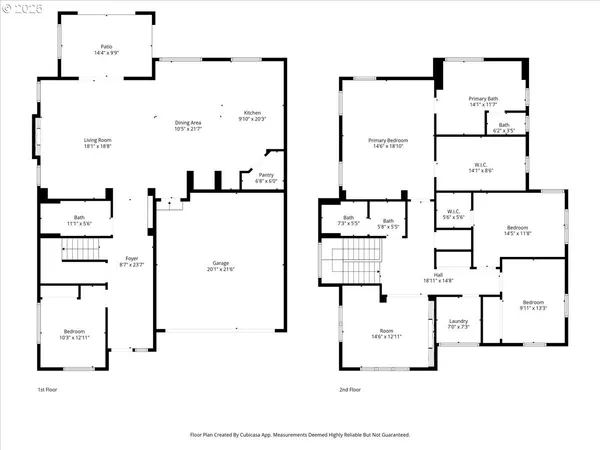 $924,900 | 3972 Southeast 76th Avenue, Hillsboro, OR 97123