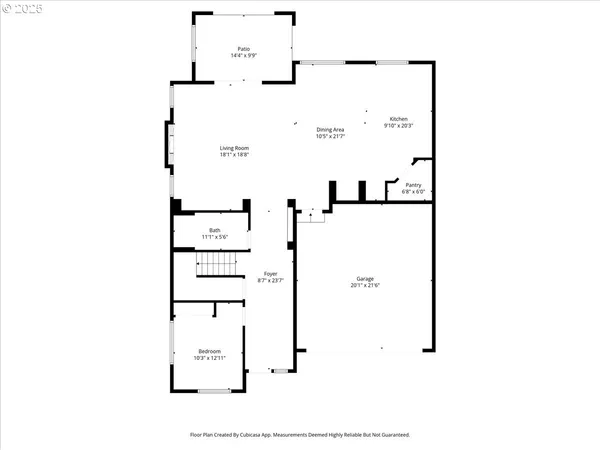 $924,900 | 3972 Southeast 76th Avenue, Hillsboro, OR 97123