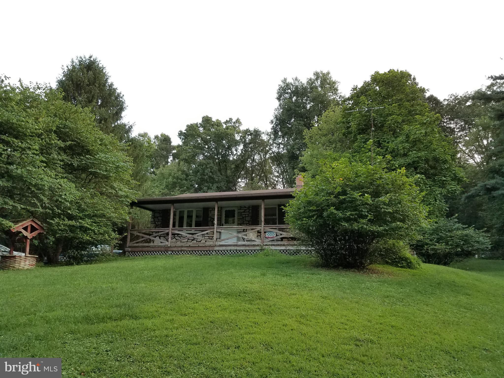 665 Oregon Road Mohnton, PA 19540 - Photo 1 of 17