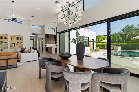 $3,199,000 | 4319 East Marion Way, Phoenix, AZ 85018