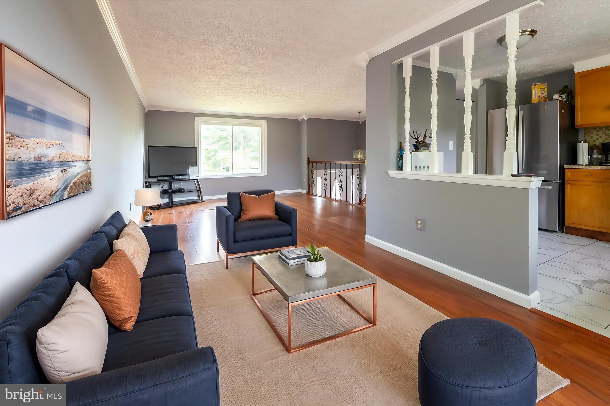 550 Logan Street Frederick, MD 21701 - Photo 3 of 31