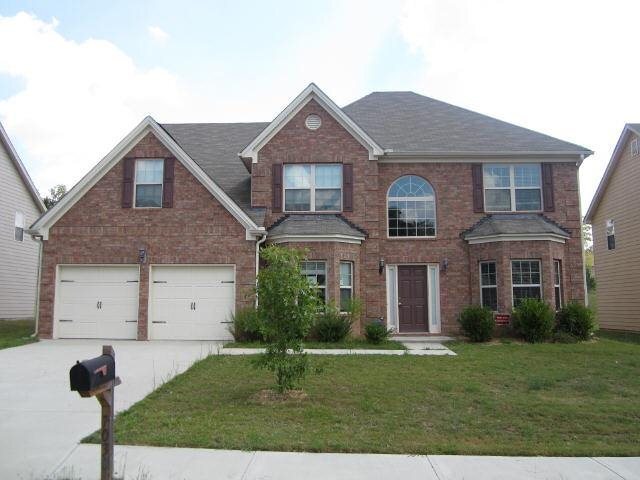 7038 Misttop Loop Fairburn, GA 30213 - Photo 1 of 1 Gallery Image 1