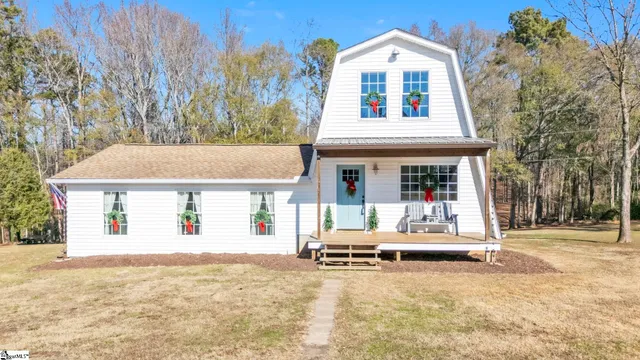 $499,000 | 619 Spearman Road, Pelzer, SC 29669