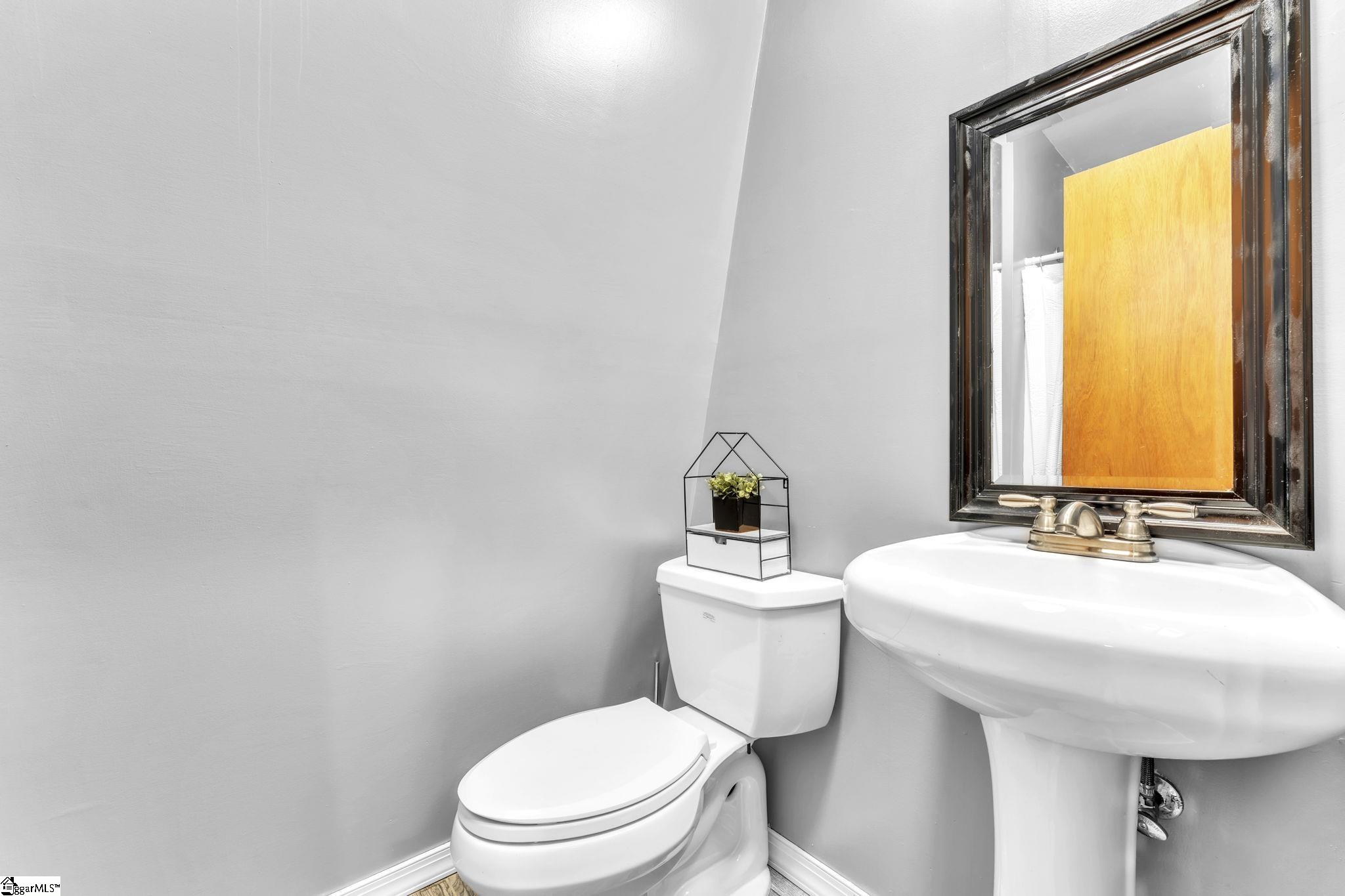 619 Spearman Road Pelzer, SC 29669 - Photo 19 of 31