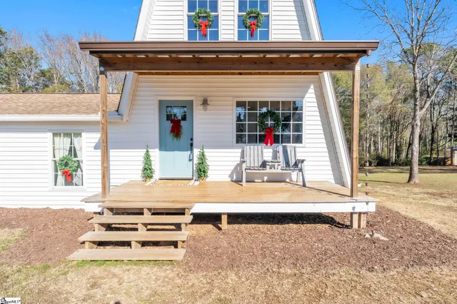 $499,000 | 619 Spearman Road, Pelzer, SC 29669