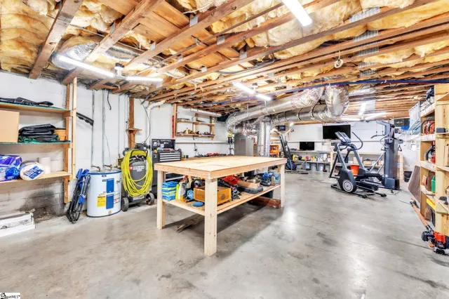 $499,000 | 619 Spearman Road, Pelzer, SC 29669