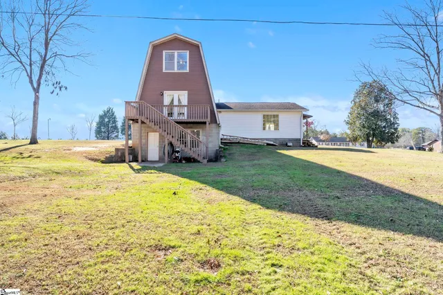 $499,000 | 619 Spearman Road, Pelzer, SC 29669