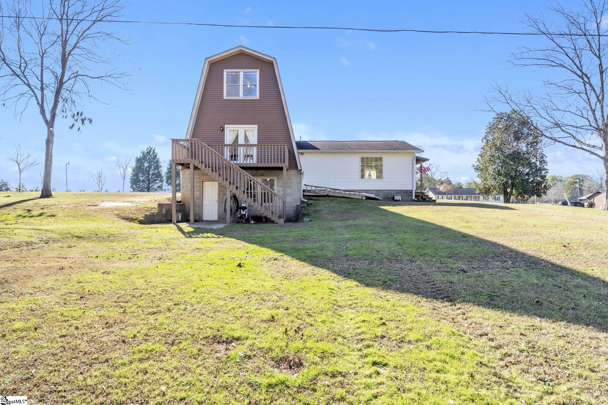 619 Spearman Road Pelzer, SC 29669 - Photo 24 of 31