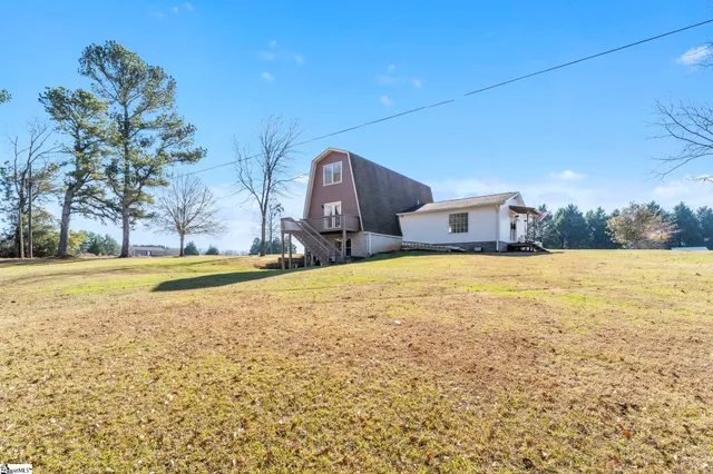 $499,000 | 619 Spearman Road, Pelzer, SC 29669