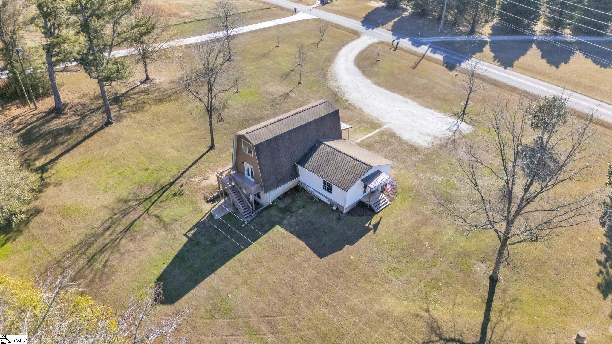 619 Spearman Road Pelzer, SC 29669 - Photo 27 of 31