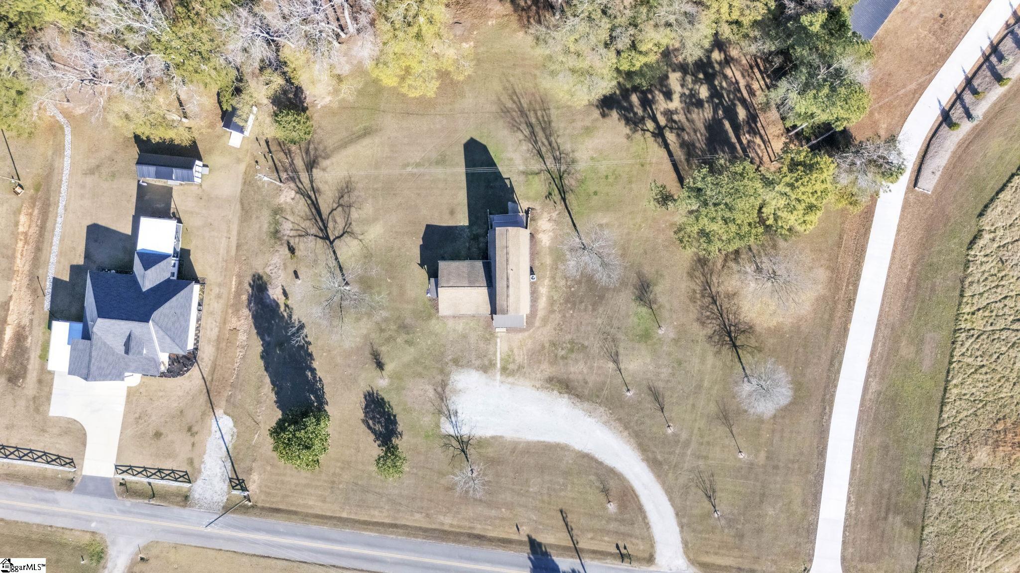 619 Spearman Road Pelzer, SC 29669 - Photo 28 of 31