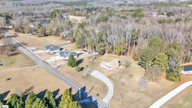 $499,000 | 619 Spearman Road, Pelzer, SC 29669