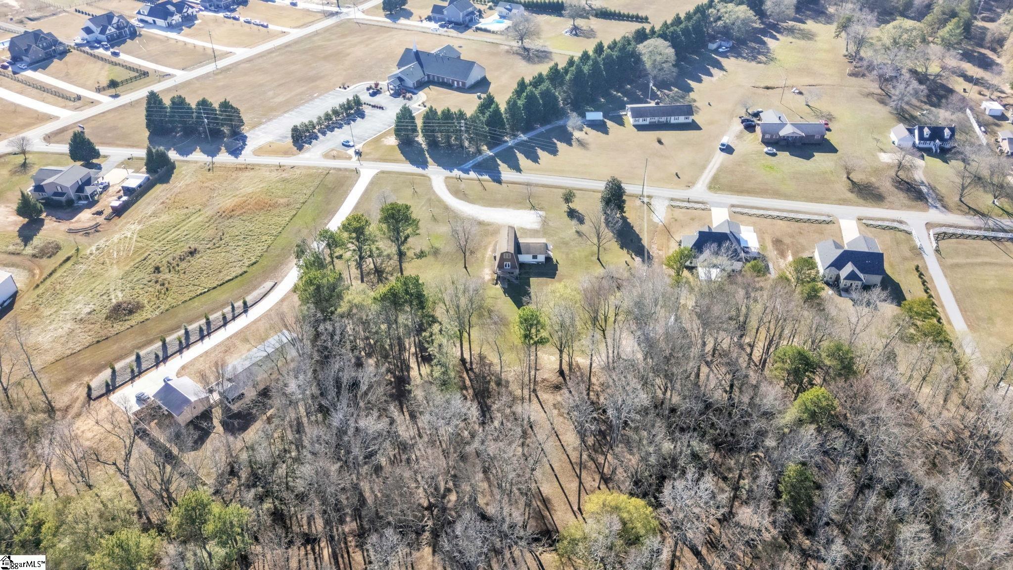 619 Spearman Road Pelzer, SC 29669 - Photo 30 of 31