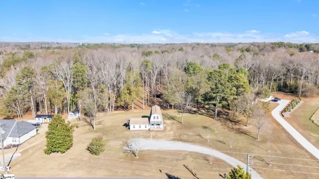 $499,000 | 619 Spearman Road, Pelzer, SC 29669