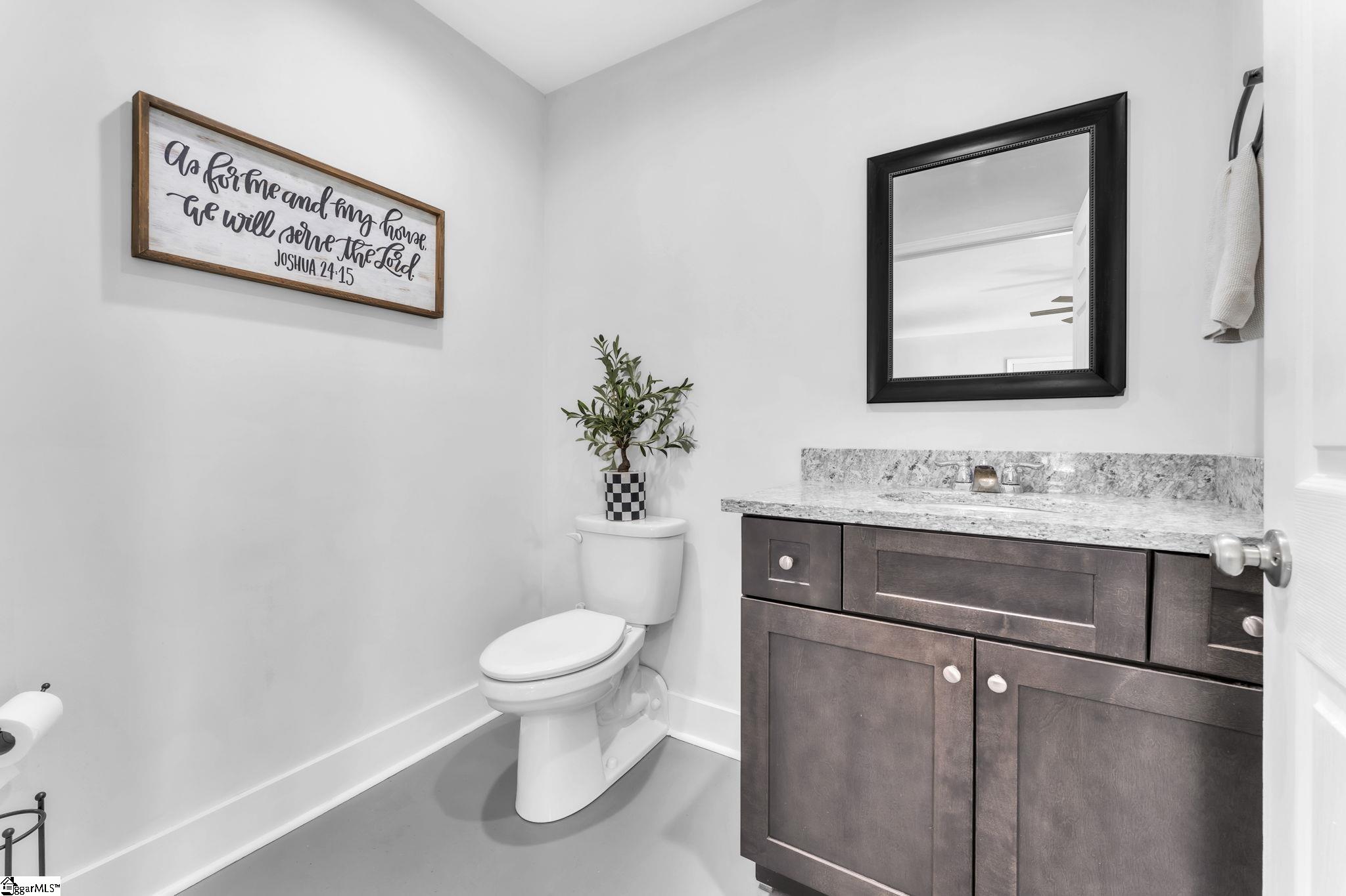 619 Spearman Road Pelzer, SC 29669 - Photo 8 of 31