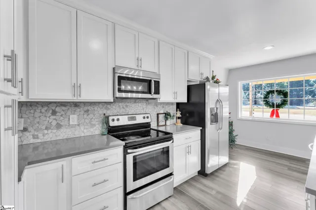 $499,000 | 619 Spearman Road, Pelzer, SC 29669