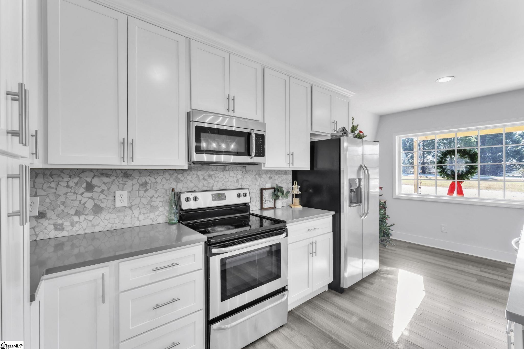 619 Spearman Road Pelzer, SC 29669 - Photo 9 of 31