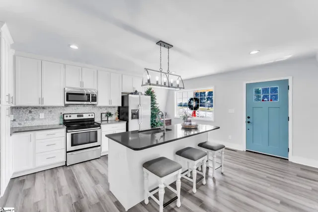 $499,000 | 619 Spearman Road, Pelzer, SC 29669