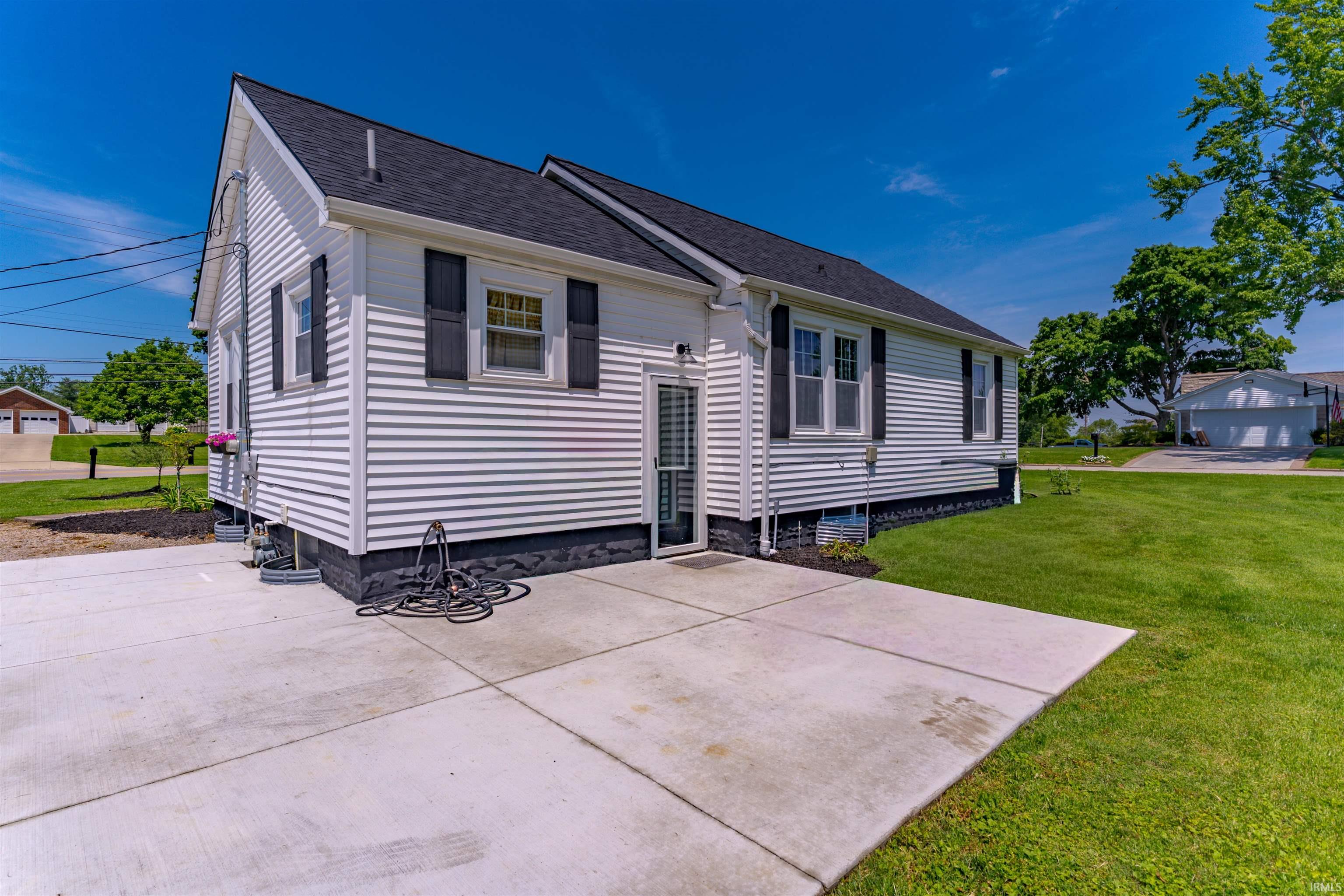 2511 St George Road Evansville, IN 47711 - Photo 41 of 45