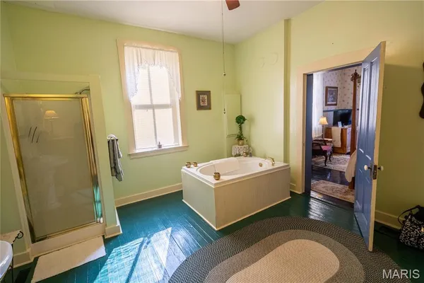 $550,000 | 415 East 1st Street, Hermann, MO 65041